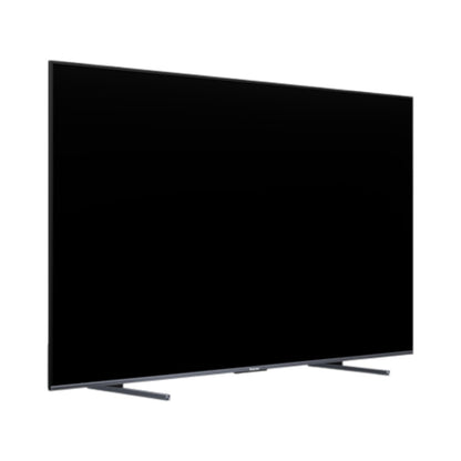 Televisor Hisense de 100" / Qled / 4K / Google TV