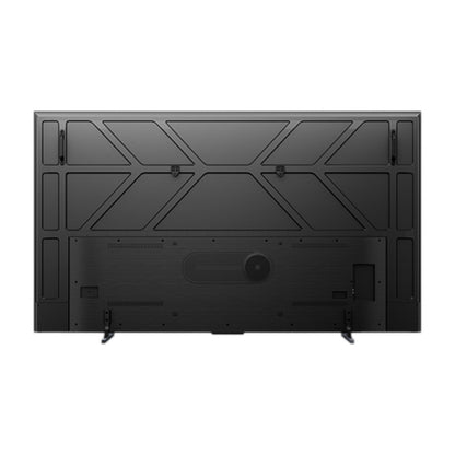 Televisor Hisense de 100" / Qled / 4K / Google TV
