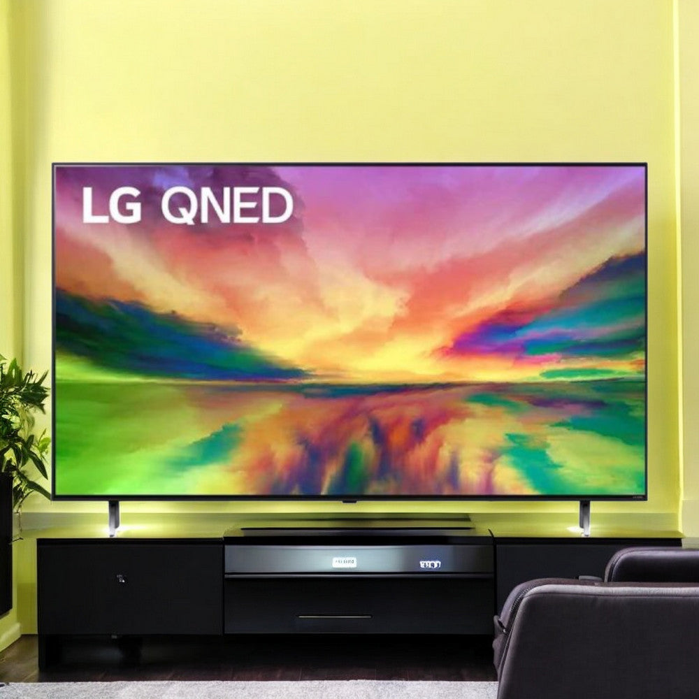 Televisor Lg 65" Qned80 Smart Thinq Al