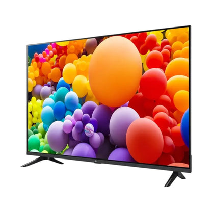 Televisor LG 65” LED Smart 4K