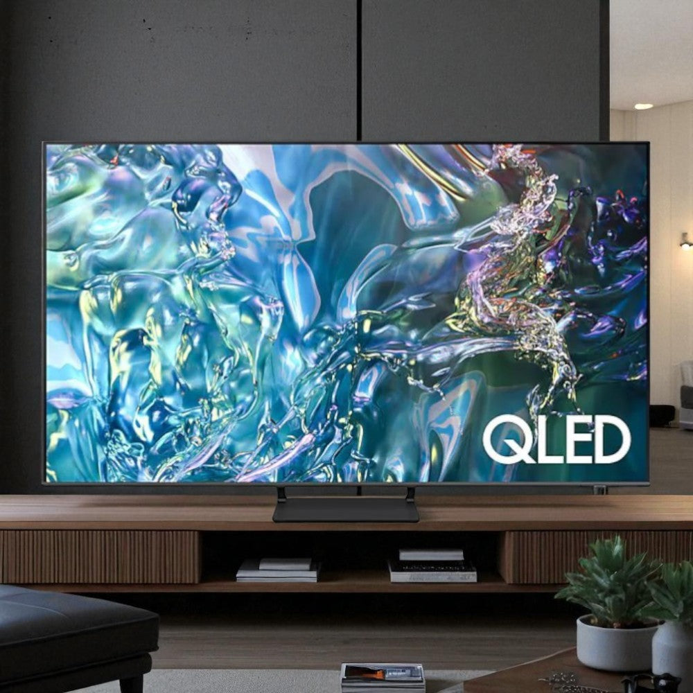 Televisor Samsung 65" | QLED | 4K | Q60D |Smart TV