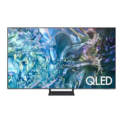 Televisor Samsung 65" | QLED | 4K | Q60D |Smart TV