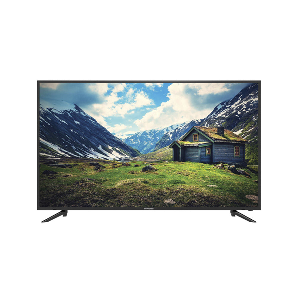 Televisor LED PREMIER de 50"