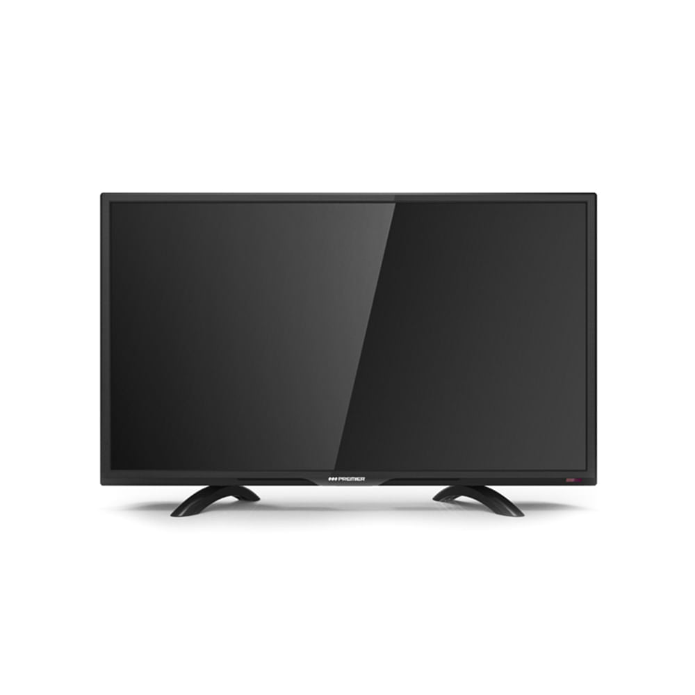 Televisor LED PREMIER HD DVBT2 de 24"
