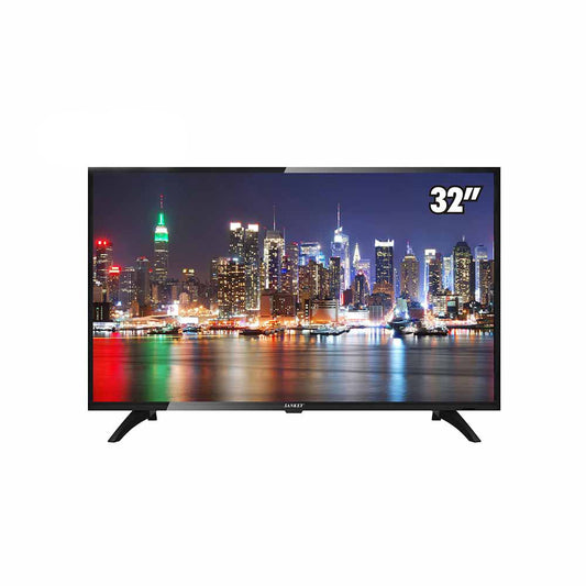 Televisor Smart SANKEY Full HD Con Bluetooth de 32"