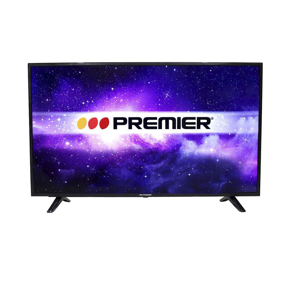Televisor PREMIER HD de 32"