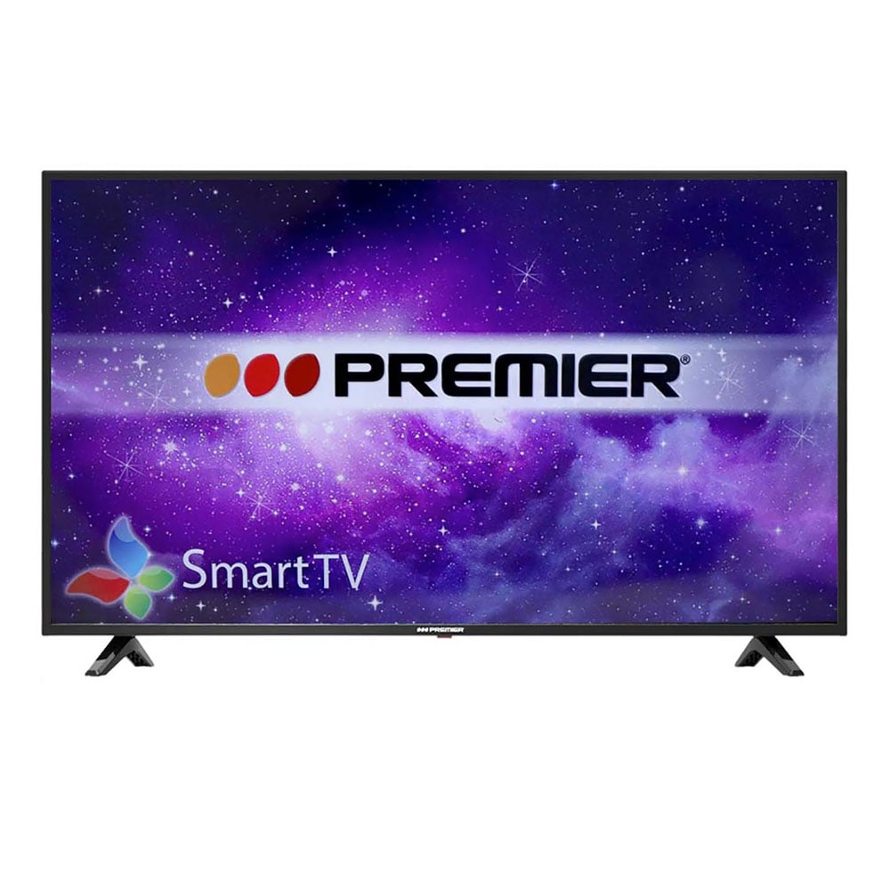 Televisor Smart PREMIER Full HD Con DVB-T2 de 40"