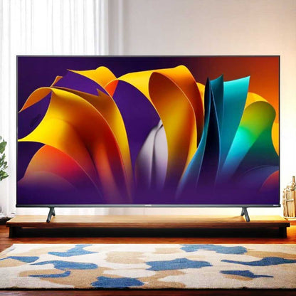 Televisor Hisense 50" UHD Smart