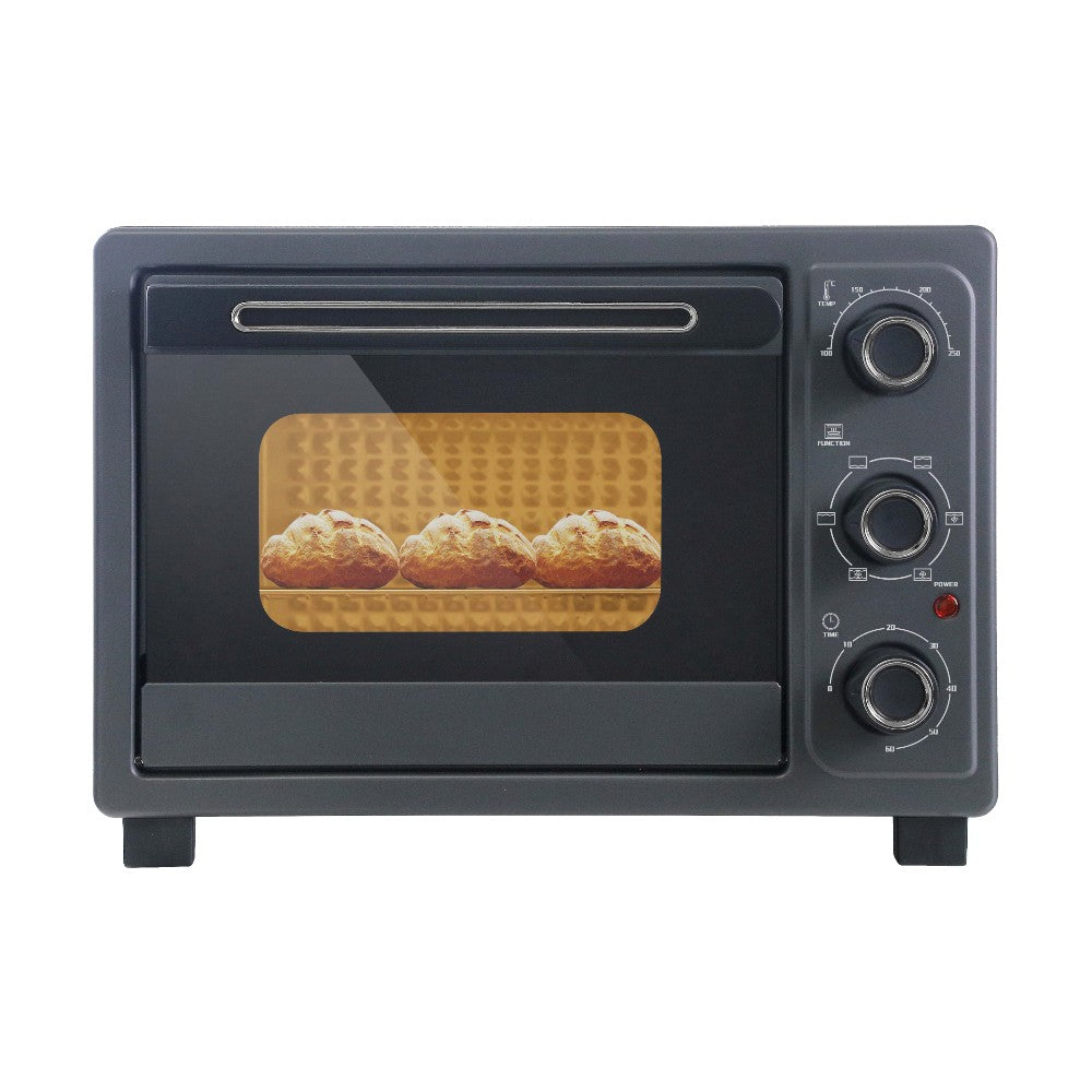 Horno Eléctrico Sankey OT-2810G | 28L | 1440W