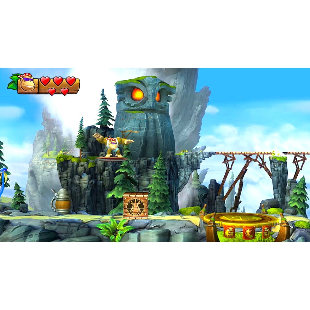 Videojuego Para Nintendo Switch Mario vs. Donkey Kong