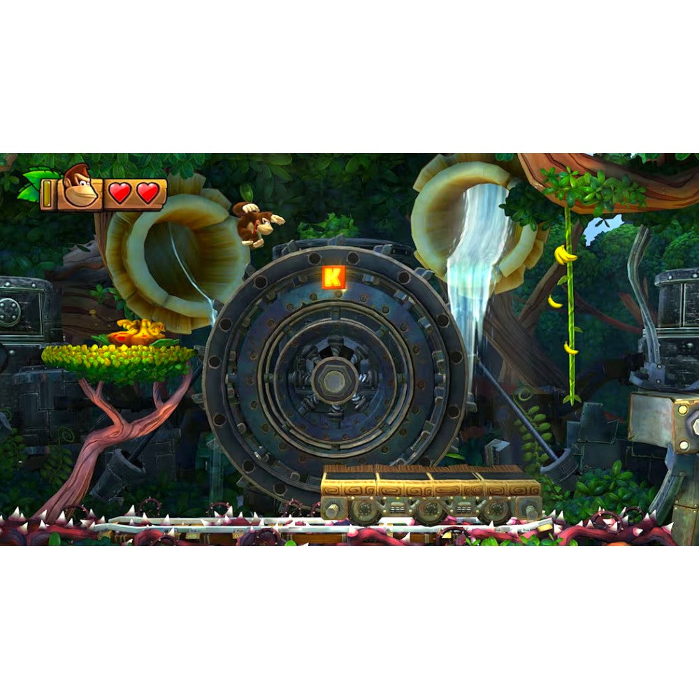 Videojuego Para Nintendo Switch Mario vs. Donkey Kong