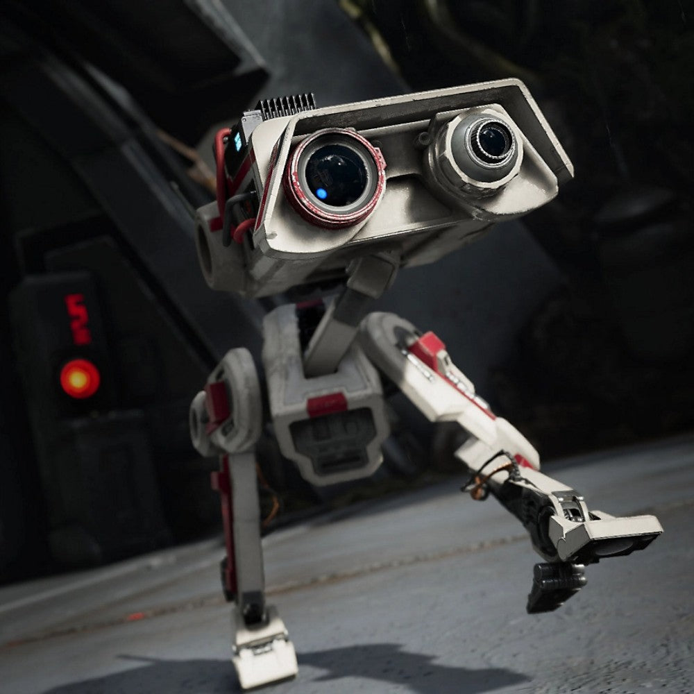 Videojuego PS4 / Star Wars Jedi Fallen Order