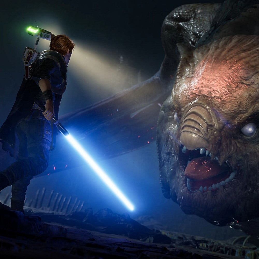 Videojuego PS4 / Star Wars Jedi Fallen Order