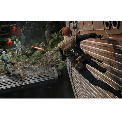 Videojuego PS4 / Star Wars Jedi Fallen Order