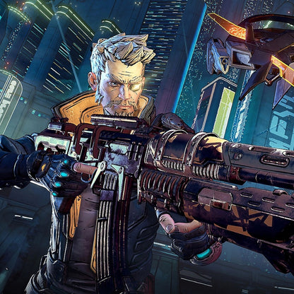 Videojuego PS4 / Borderlands 3