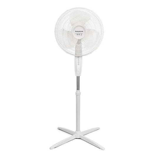 Abanico de Pedestal Taurus de 16"