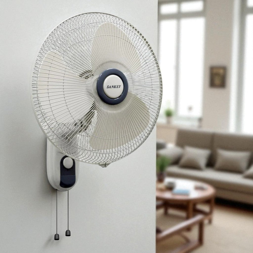 Abanico de Pared Sankey 16"