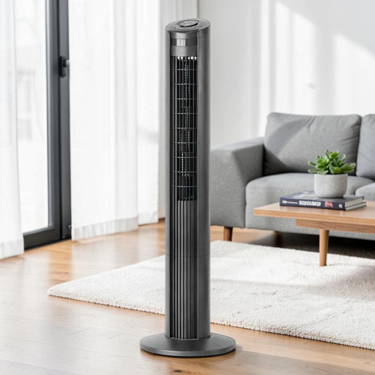 Abanico Sankey Tipo Torre de 42"