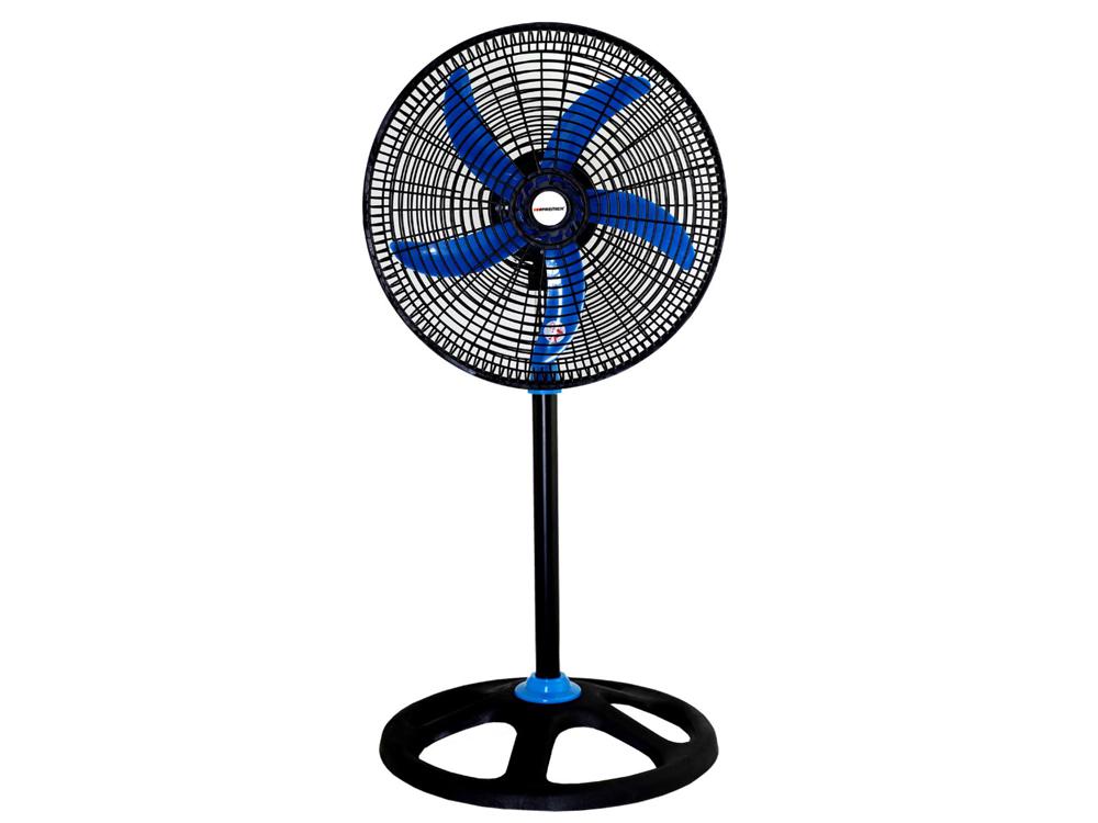 Abanico Pedestal 18" Premier 5 Asp Blu