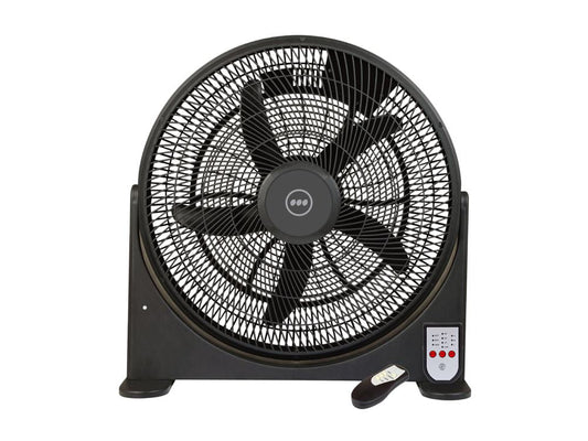 Abanico Pedestal 20" Premier