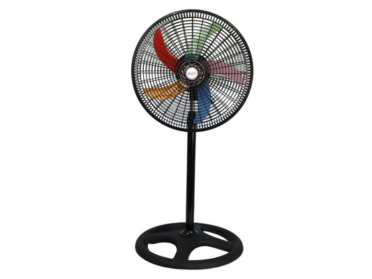 Abanico Pedestal Premier 18"