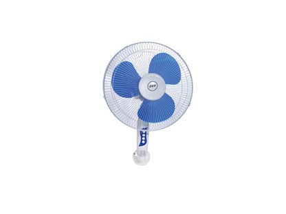 Abanico Premier 16" / 3 En 1 / Blanco-Azul