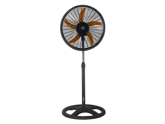 Abanico Pedestal 18" Premier Org