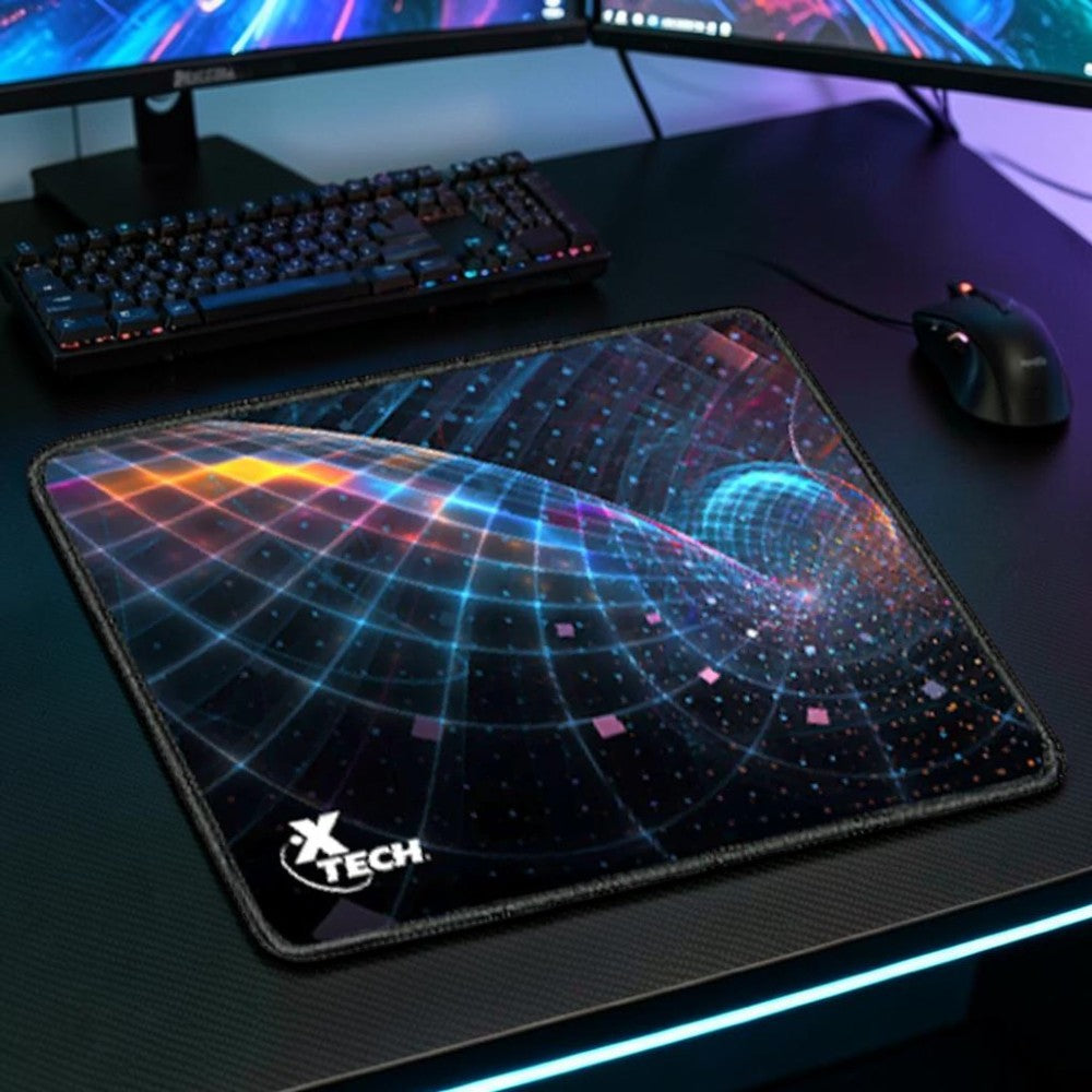 Mouse Pad Xtech