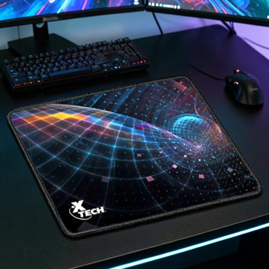 Mouse Pad Xtech
