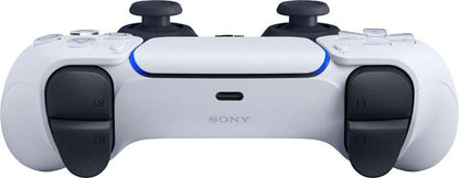 Control Inalam Playstation Ps5 Dualsense Wht