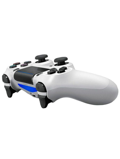 Control Inalamb Playstation Ps4 Dualshock4 Wht
