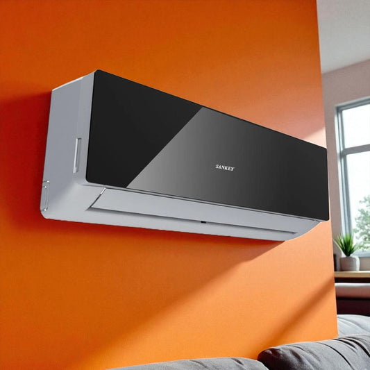 Aire Acondicionado Sankey 12000 Btu Inverter Mirror