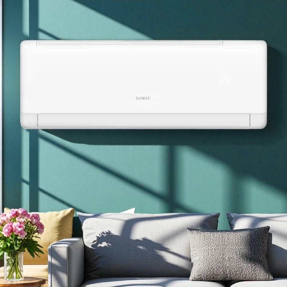 Aire Acondicionado Split Sankey 9000 Btu