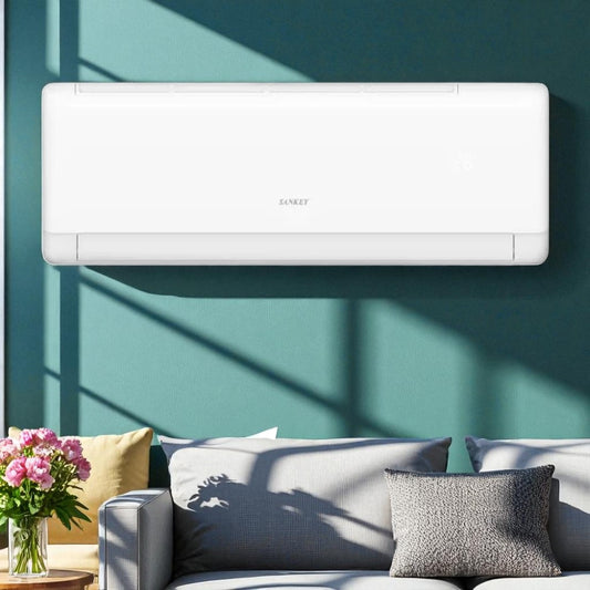 Aire Acondicionado Split Sankey 9000 Btu