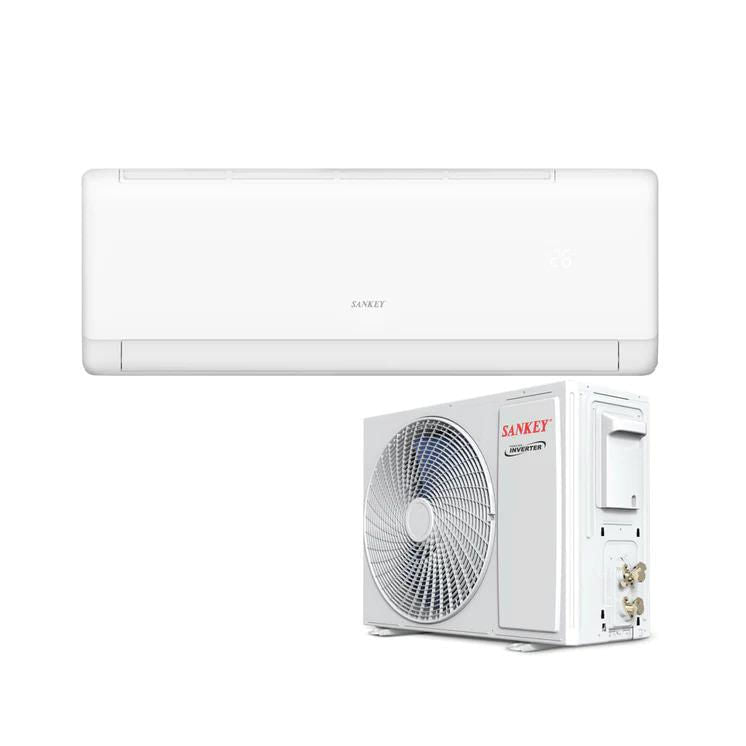 Aire Acondicionado Split Sankey 9000 Btu