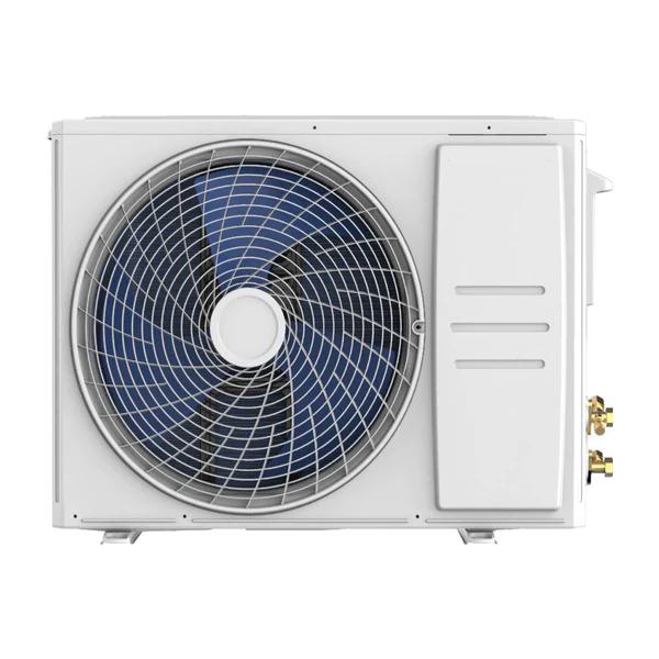 Aire Acond Panasonic 24000Btu Inverter