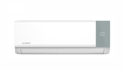 Aire Acondicionado Inverter Sankey 12000