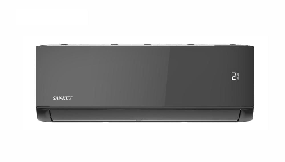 Aire Acondicionado Inverter Sankey 12000