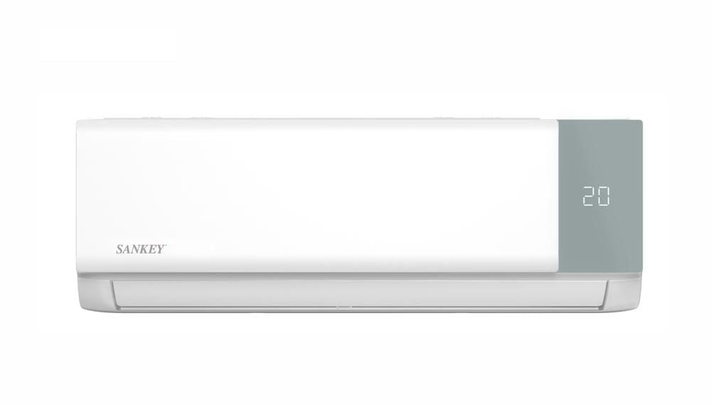 Aire Acondicionado Inverter Sankey 24000