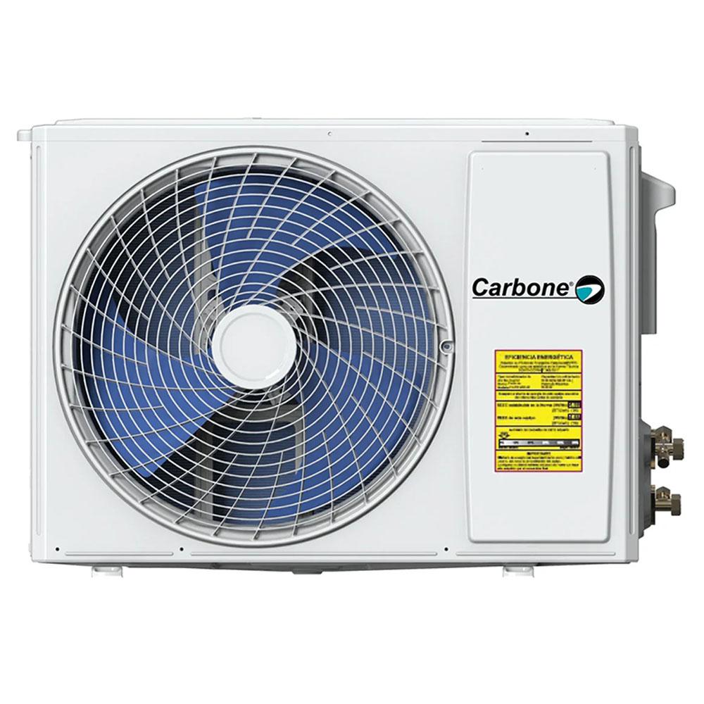 Aire Acondicionado Carbone Split Inverter 12000 BTU