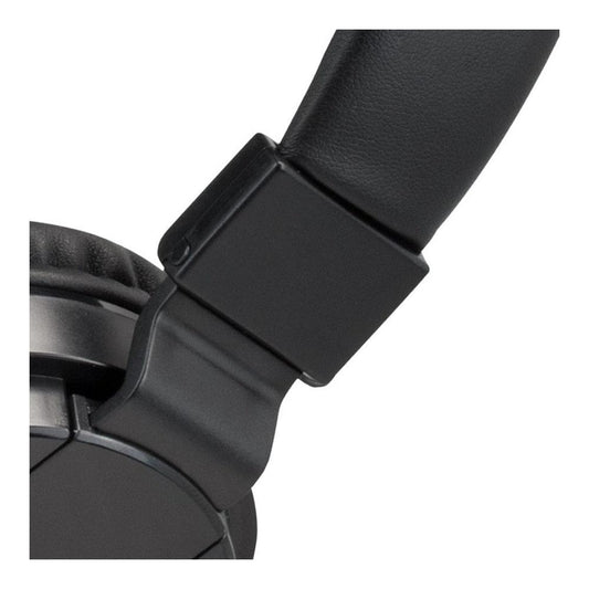 Audífono Klip Xtreme Bluetooth Plegable - Negro