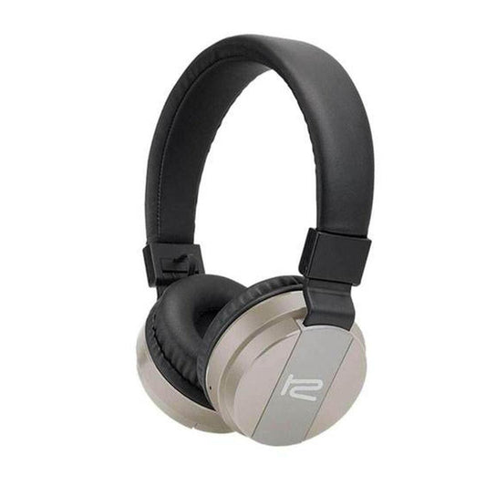 Audífono Klip Xtreme Bluetooth Plegable - Gris