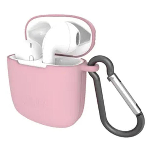 Audífonos Inalámbricos Kole Rosa