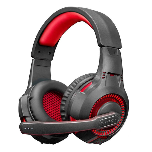 Audífonos Gaming Bytech - Surtido