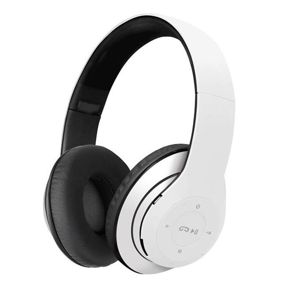 Audifonos Inalambricos Klip Extreme White
