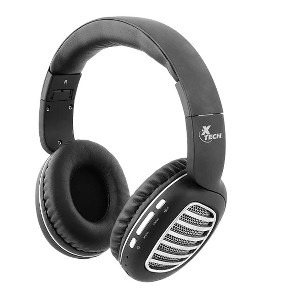 Audifonos Inalamb Xtech Palladium Est
