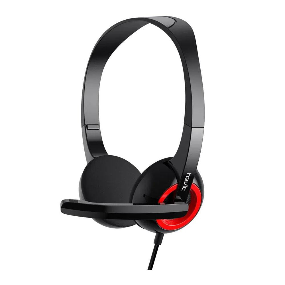 Audífonos Con Micrófono Havit