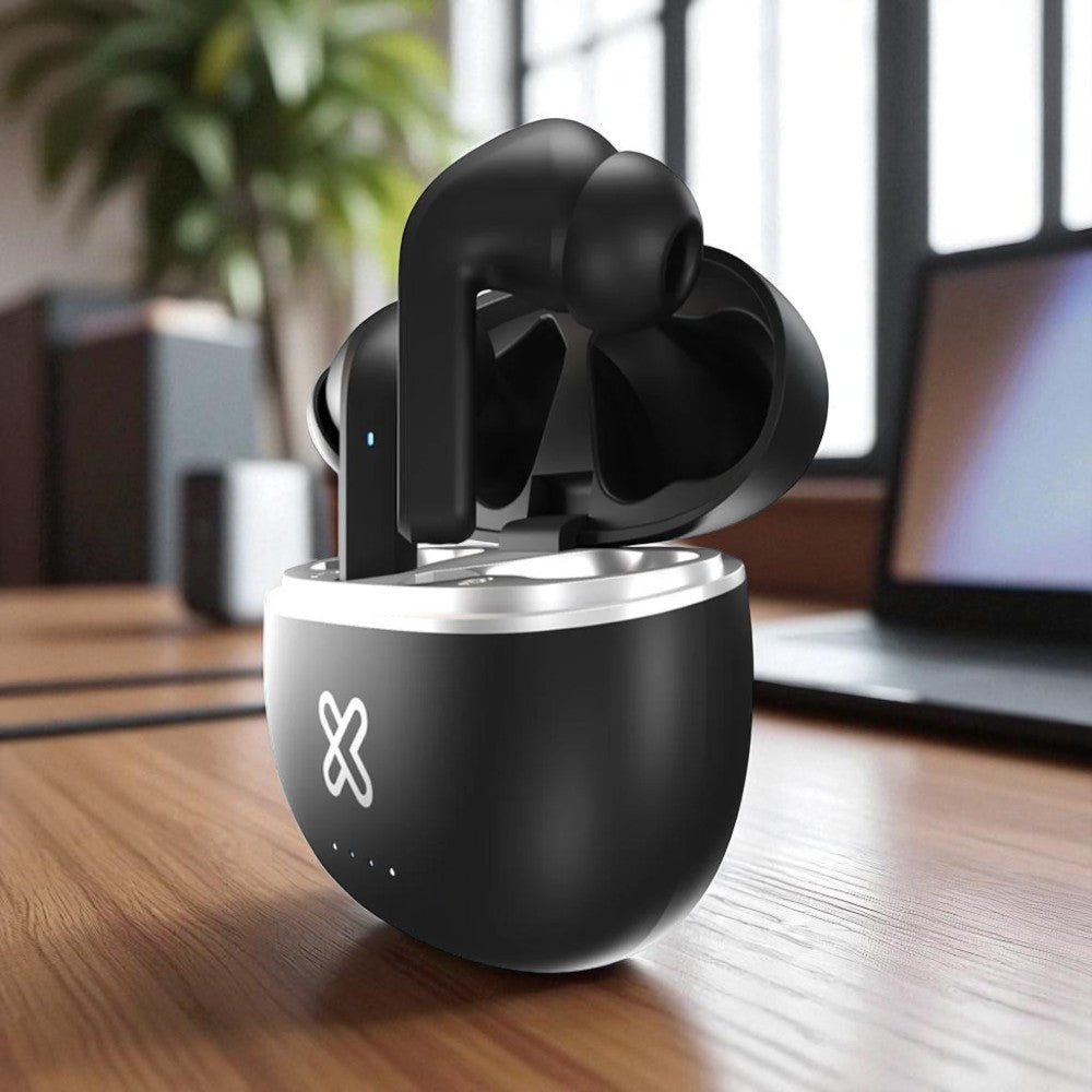 Audífonos Inalámbricos Klip Xtreme Edgebuds Pro 1