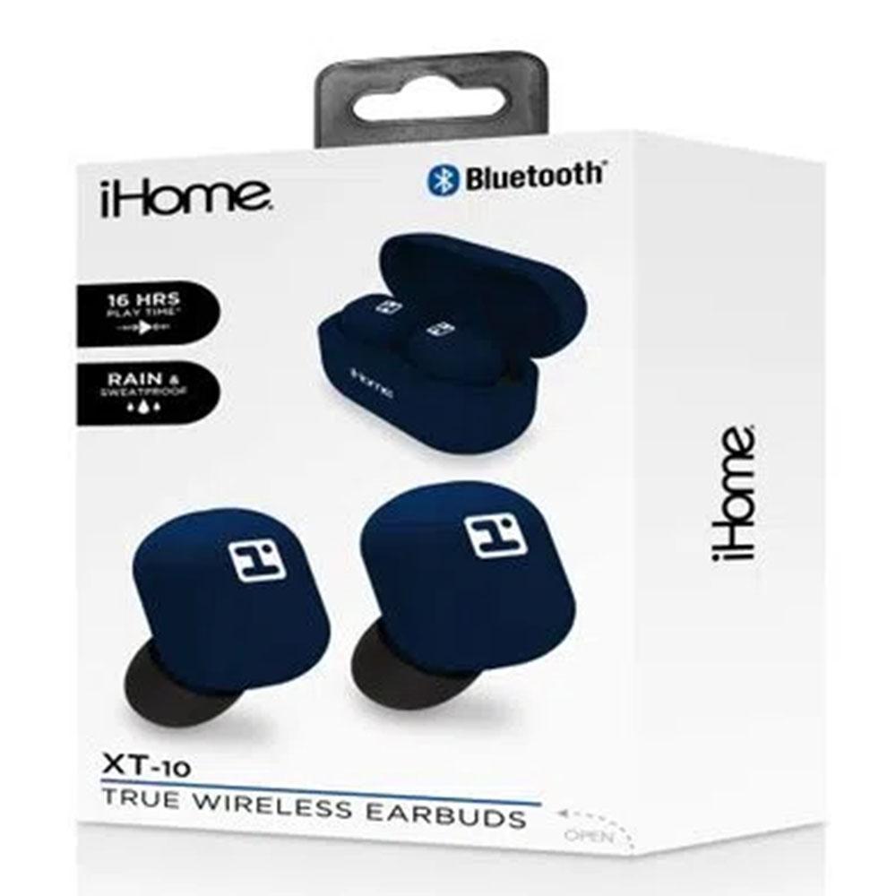 Audifono Inalambrico Ihome Navy