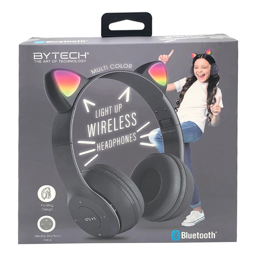 Audífonos Inalámbricos Bytech Infantil - Surtido